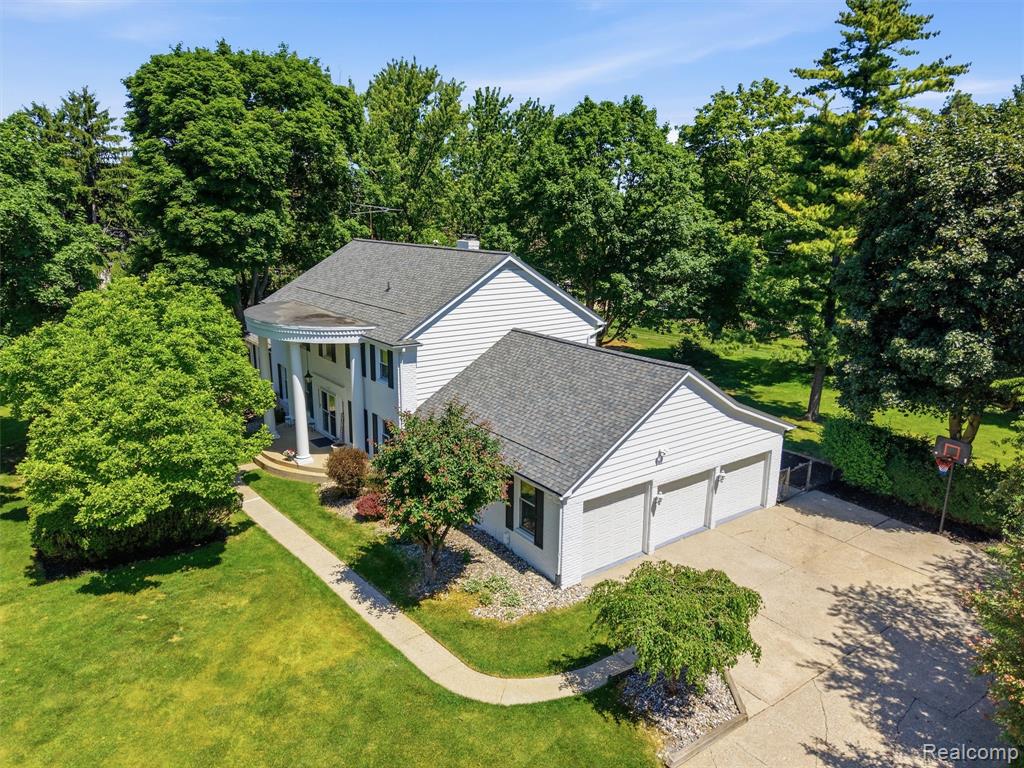 5409 Stony Hill Court, Grand Blanc, MI 48439 — Photo 73