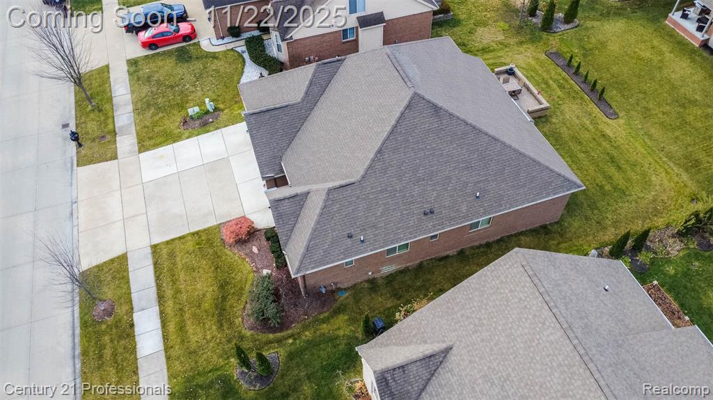 43835 Pheasant Lane, Clinton Twp, MI 48038 — Photo 49