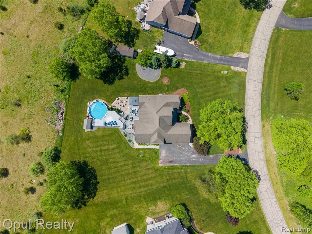 5164 Birch Lane, Davisburg, MI 48350 — Photo 22