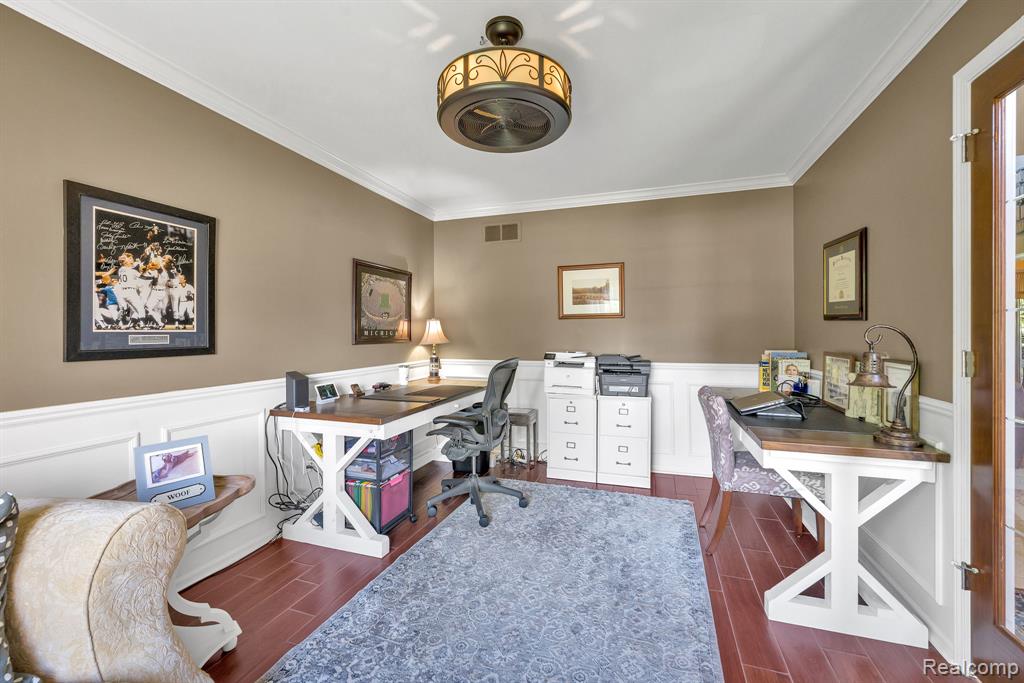 55477 Snead Drive, Macomb, MI 48042 — Photo 58