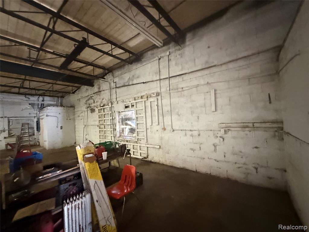 4118 Chene Street, Detroit, MI 48207 — Photo 17