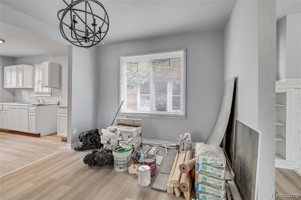 612 W Hollywood, Detroit, MI 48203 — Photo 6