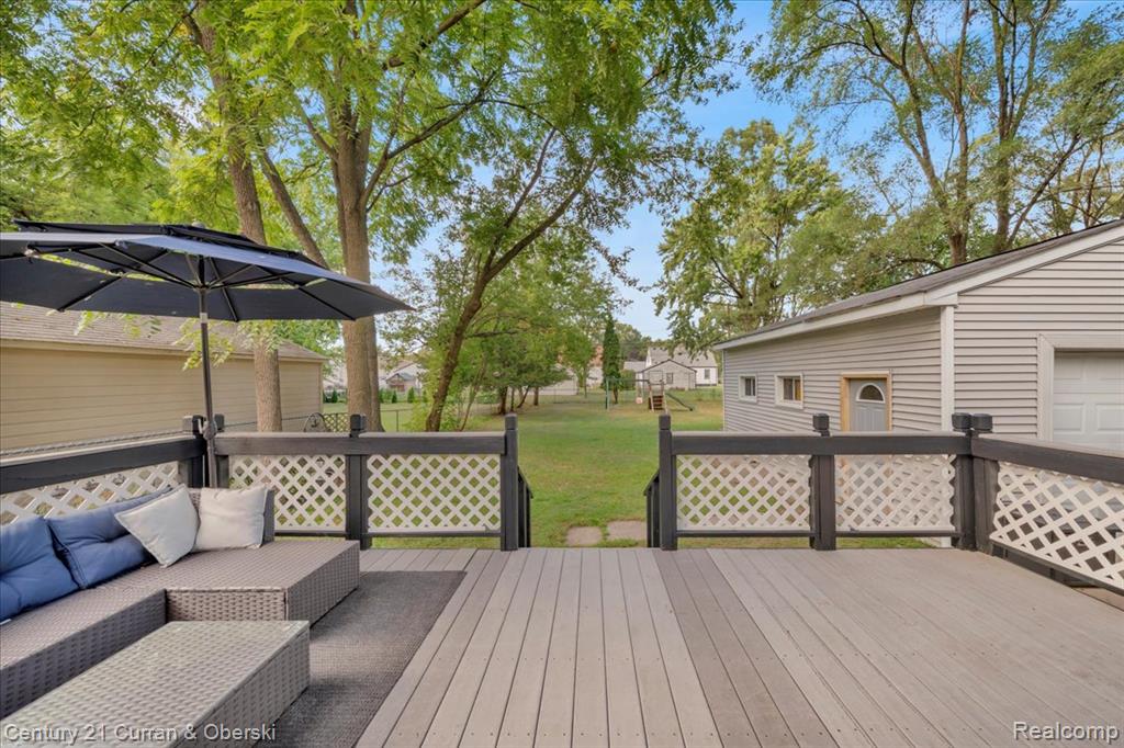 439 Bauman Avenue, Clawson, MI — Photo 25