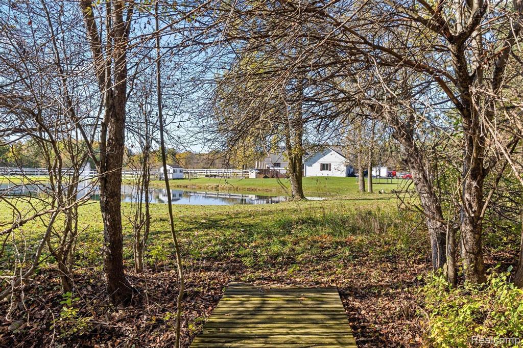 3985 Wadhams Road, China, MI — Photo 44