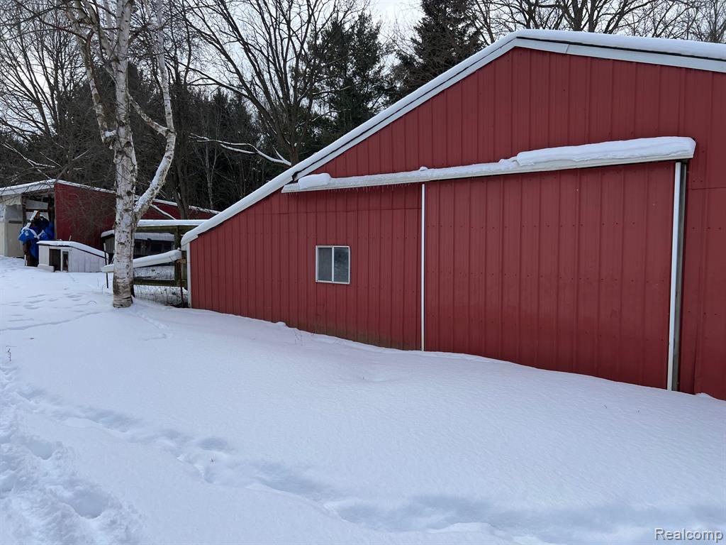 4384 Newark Road, Attica, MI 48412 — Photo 7