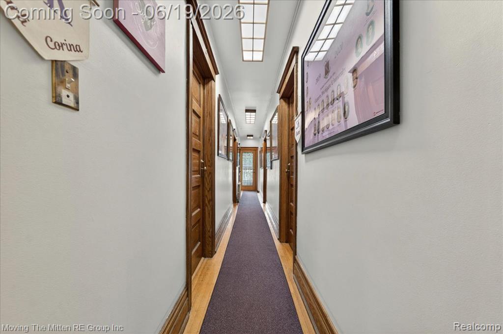 415 W Forest Avenue, Ypsilanti, MI 48197 — Photo 18