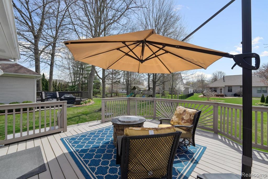 1901 ASH Street, St. Clair, MI 48079 — Photo 30