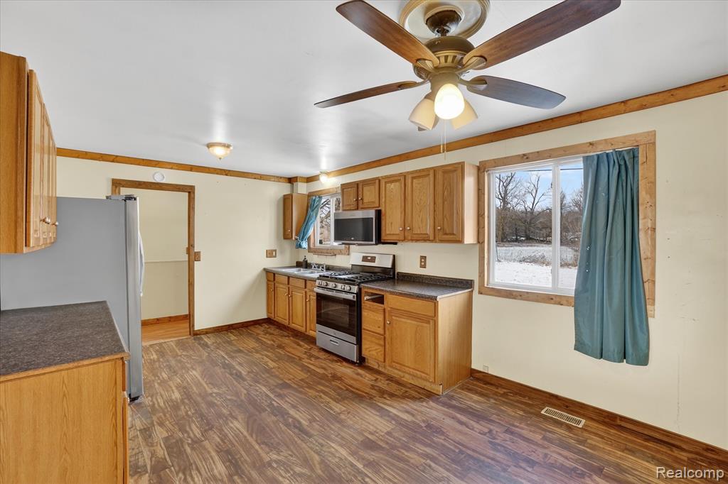 4480 W Grand River Road, Owosso, MI 48867 — Photo 2