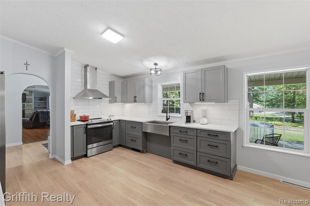 260 Ellsworth Lake Drive, Gregory, MI 48137 — Photo 12