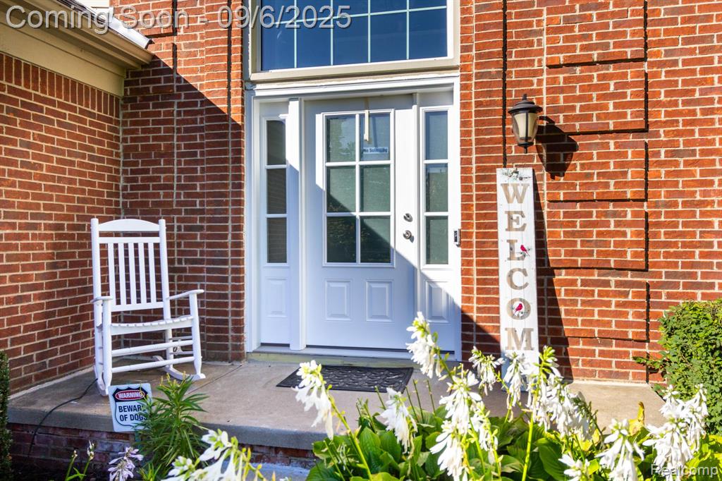 3092 Greenwich Court, Canton, MI 48188 — Photo 5