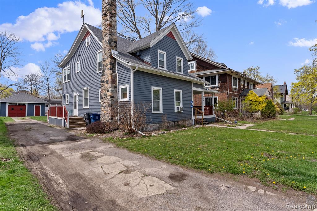 424 CRAPO Street, Flint, MI 48503 — Photo 4