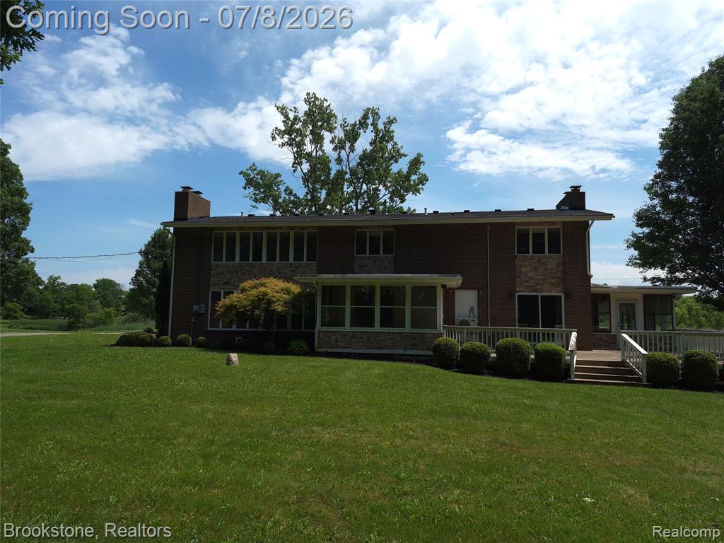 4140 S Henderson Road, Davison, MI 48423 — Photo 93