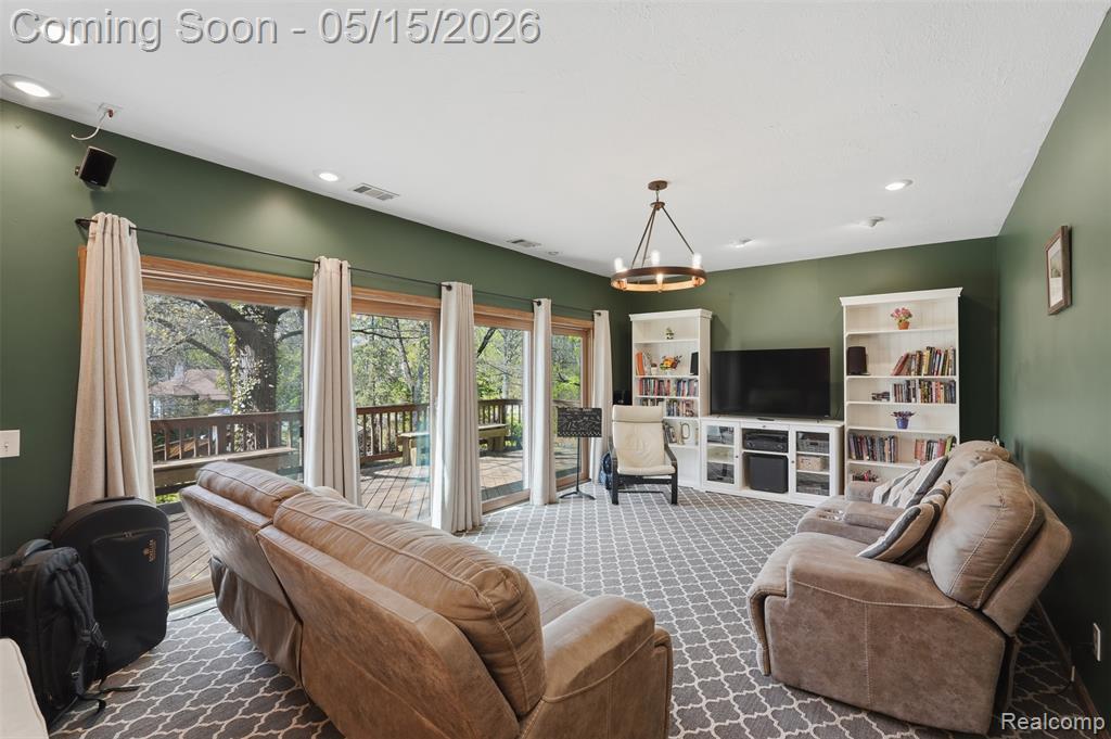 784 Maury Place, Howell, MI 48843 — Photo 11