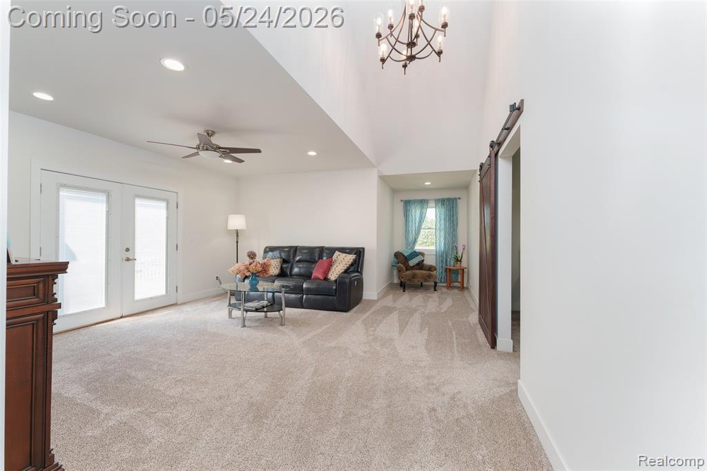 13800 12 Mile Road, South Lyon, MI 48178 — Photo 33