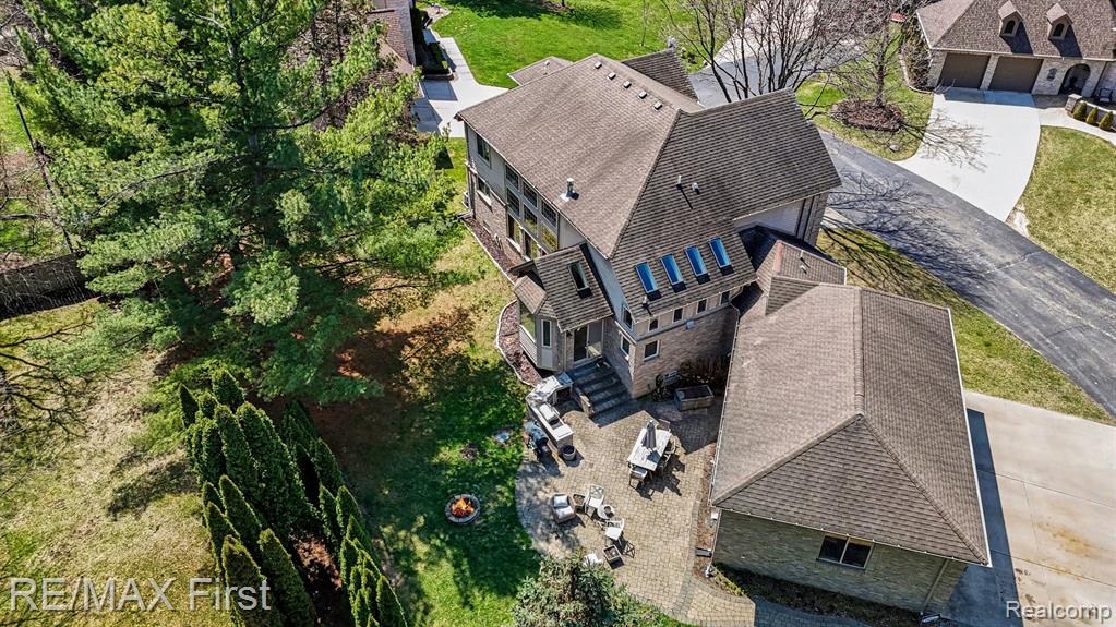 20400 Robinway Drive, Macomb, MI 48036 — Photo 50