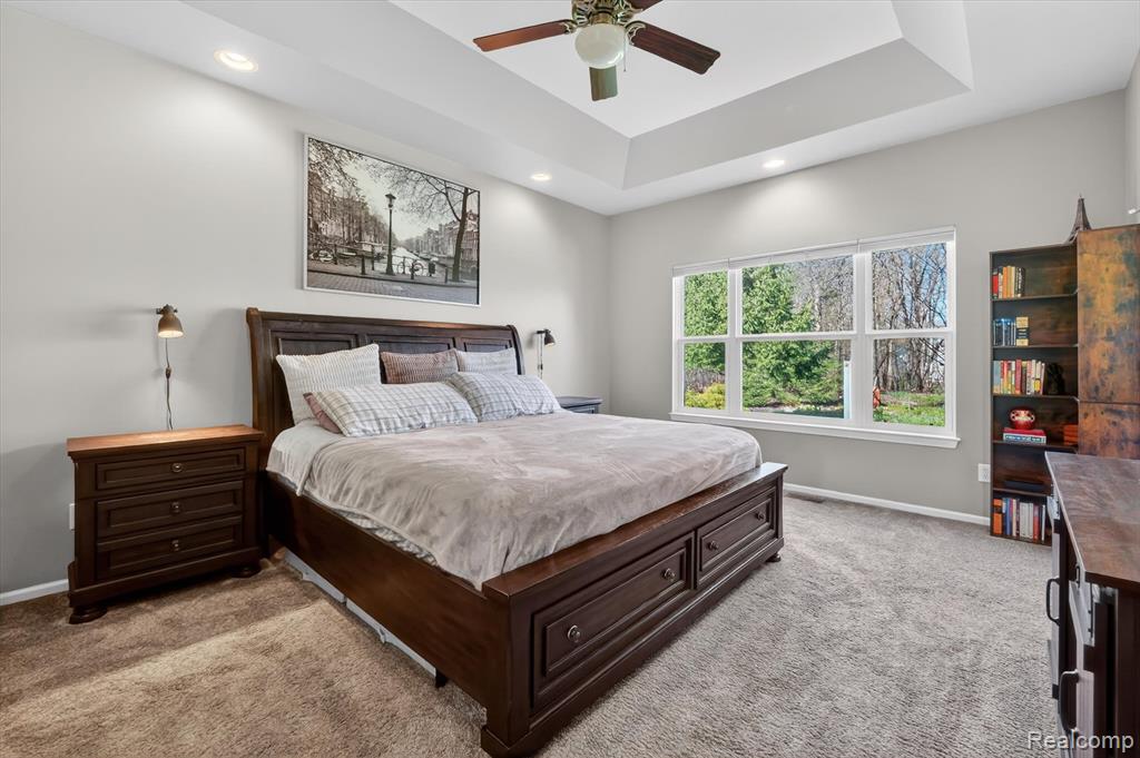 249 Summer Shade Drive, Howell, MI 48843 — Photo 22
