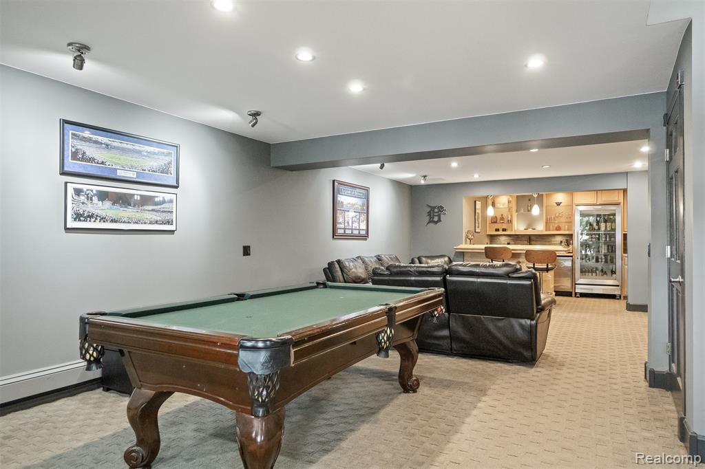 660 Garland Road, Ortonville, MI 48462 — Photo 43