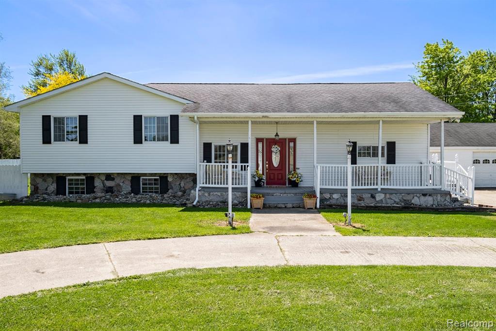 5280 E M 21, Corunna, MI 48817 — Photo 31