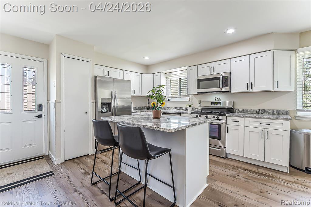 707 Glenwyth Road, Brighton, MI 48116 — Photo 11