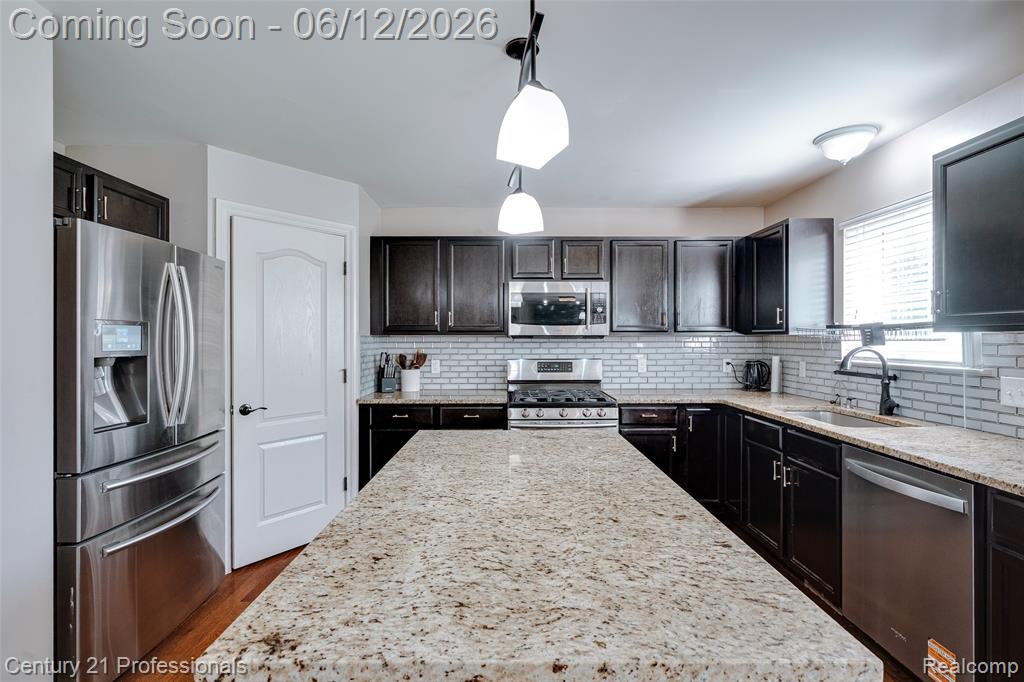 28323 Oakmonte Circle, New Hudson, MI 48165 — Photo 25