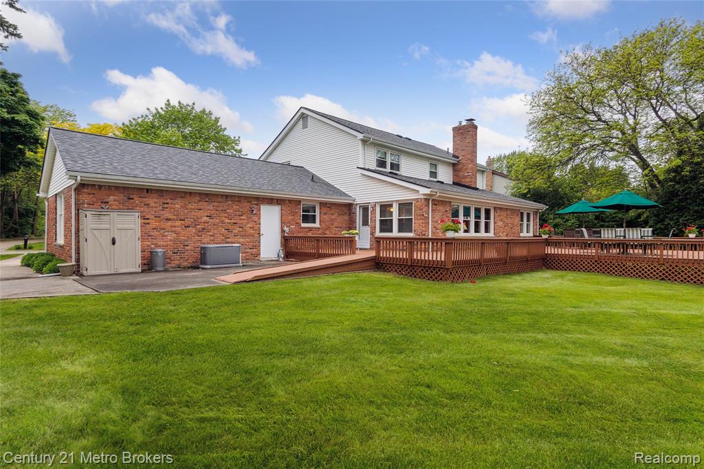 5175 CANDLEWOOD Drive, Grand Blanc, MI 48439 — Photo 29