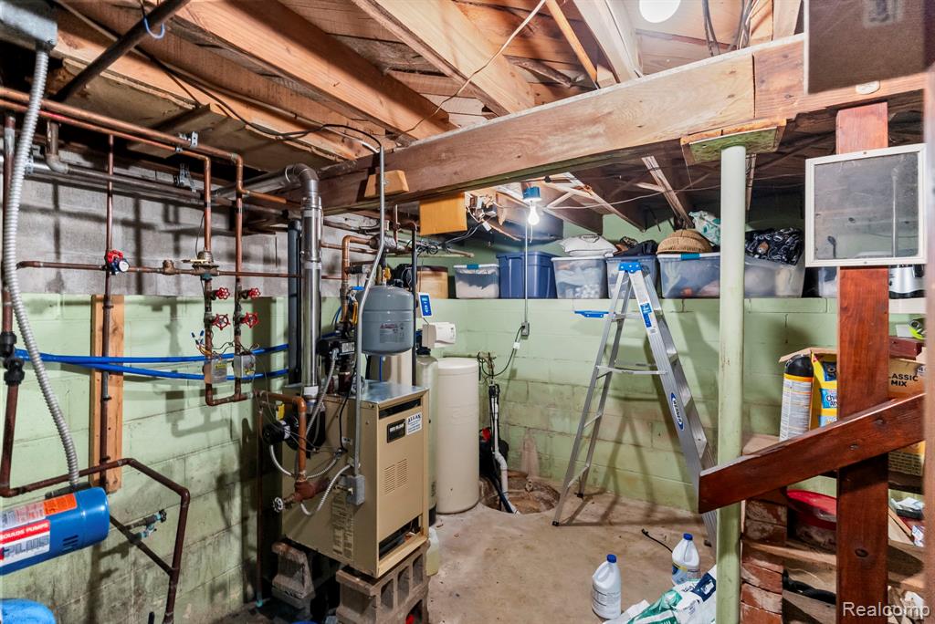 5115 Lakeshore Road, Lexington, MI 48450 — Photo 31