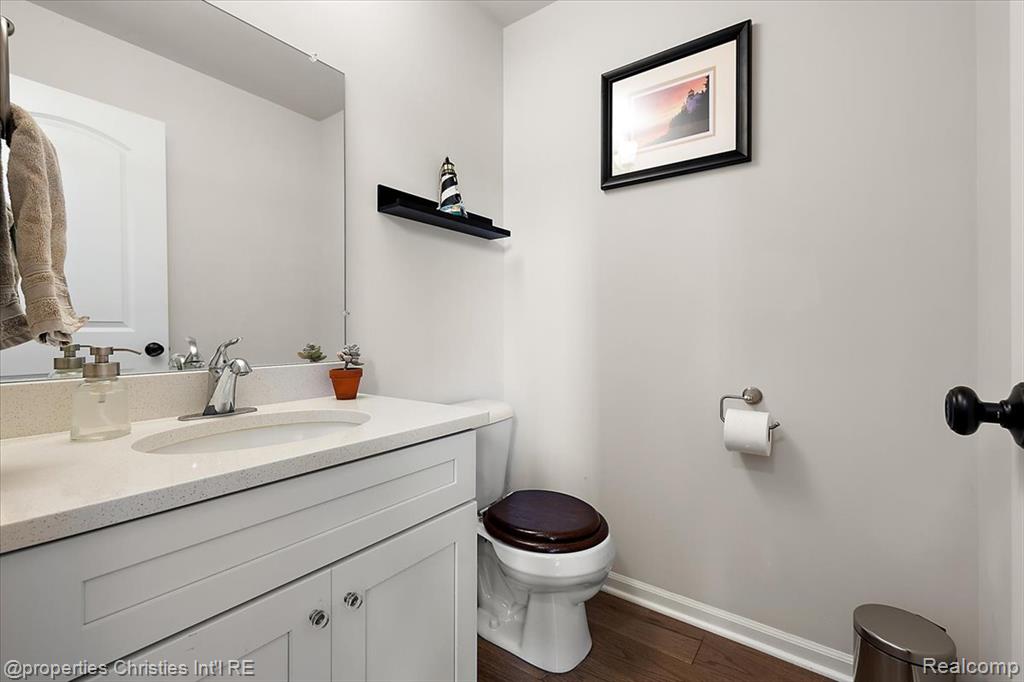 55745 Worlington Lane, South Lyon, MI 48178 — Photo 19
