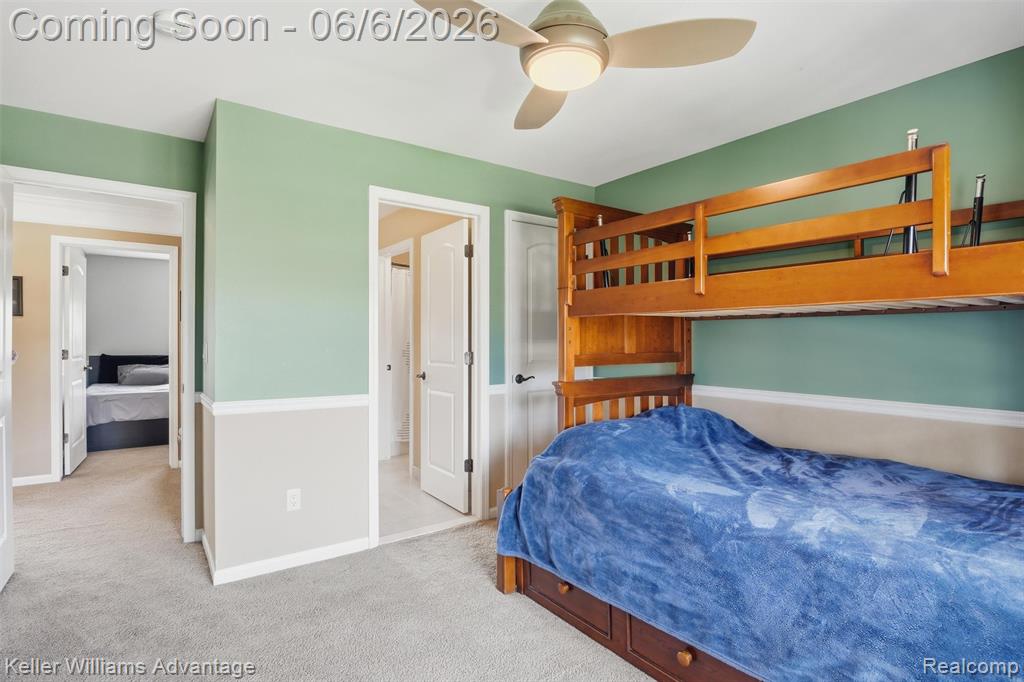 51889 Curtis Court, Northville, MI 48167 — Photo 47