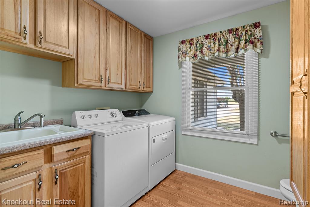 1045 Wels Lane, Vassar, MI 48768 — Photo 30