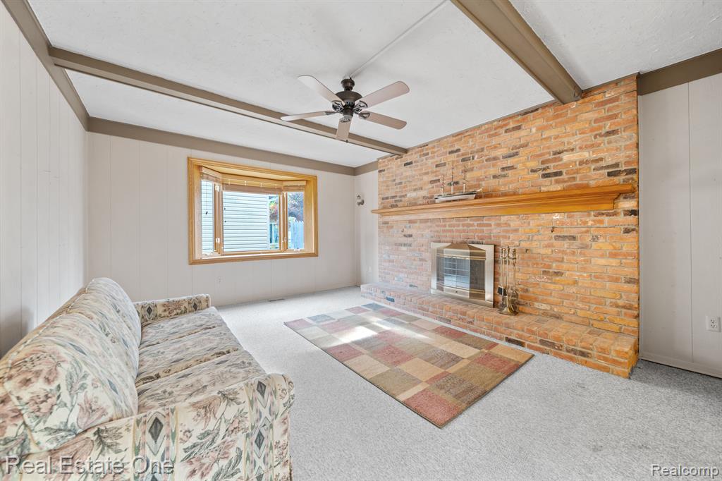 6055 PORTERIDGE Lane, Canton, MI 48187 — Photo 10