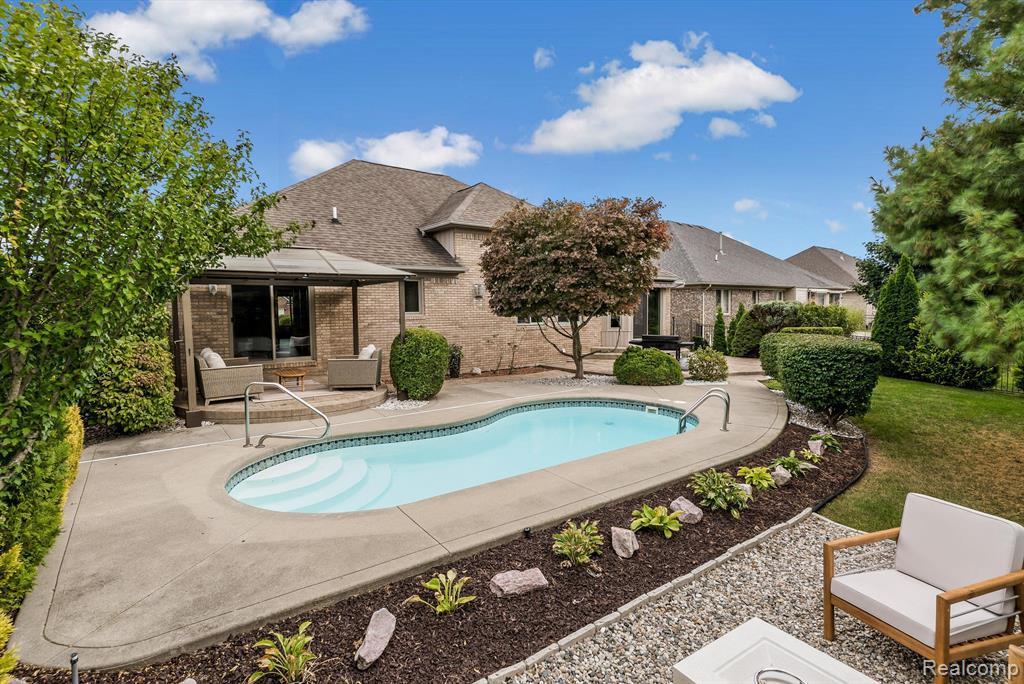 54591 Hibiscus Drive, Macomb, MI 48042 — Photo 51