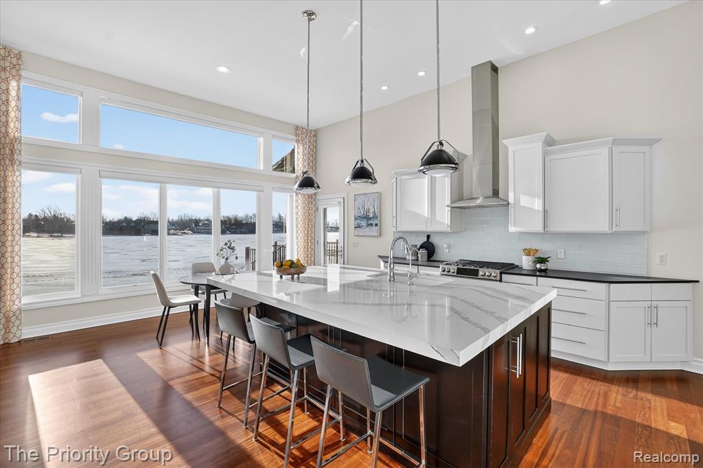 11467 Bay Shore Drive, Fenton, MI, 48430