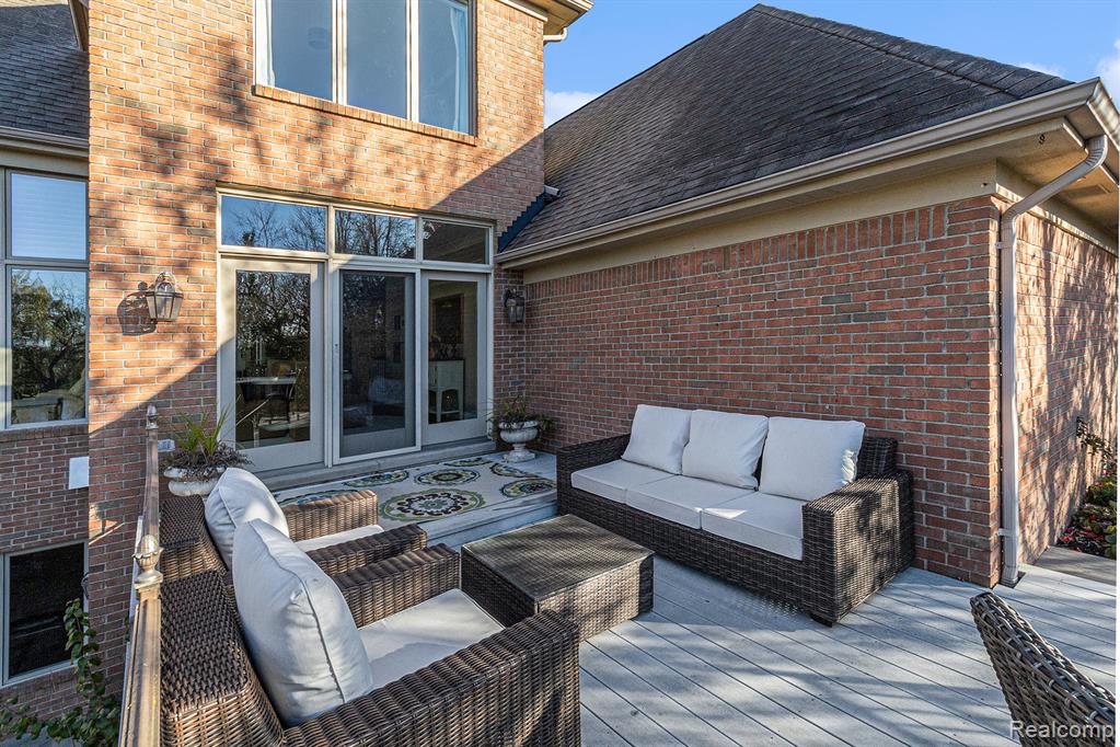 6997 Oakhurst Ridge Road, Clarkston, MI 48348 — Photo 64