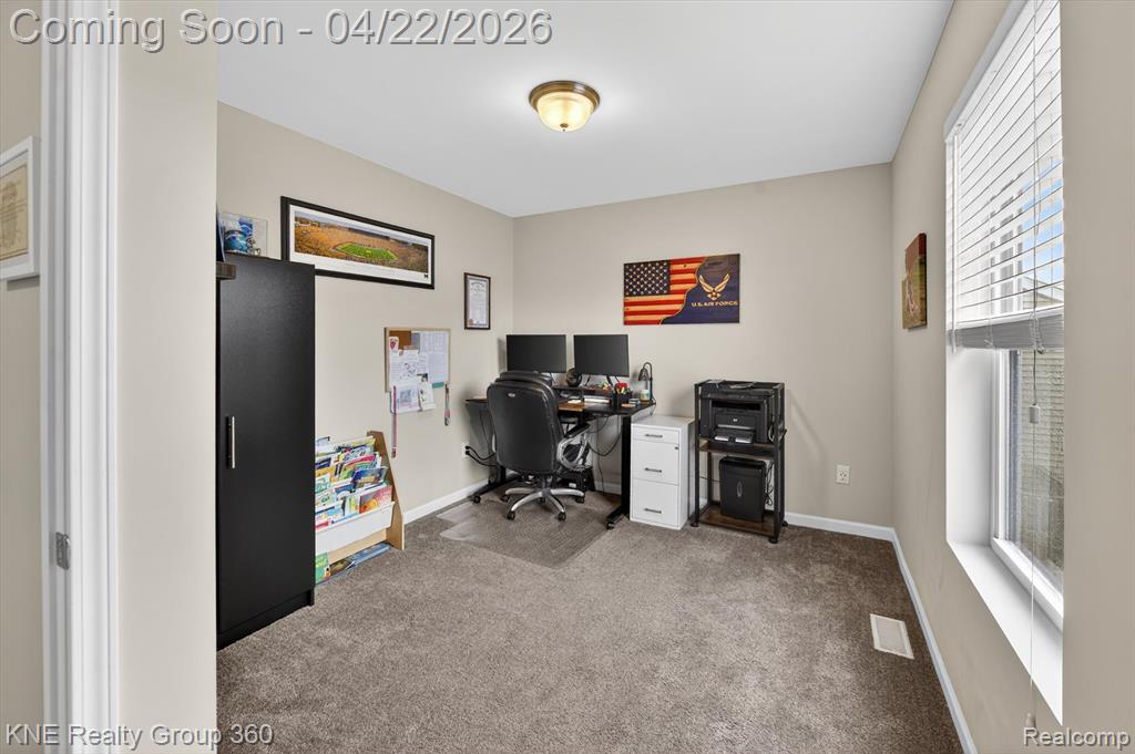 2743 Au Gres River Drive, Fowlerville, MI, 48836