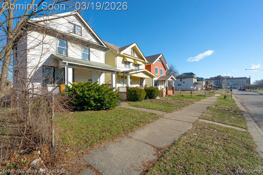 1536 Hazelwood Street, Detroit, MI 48206 — Photo 34