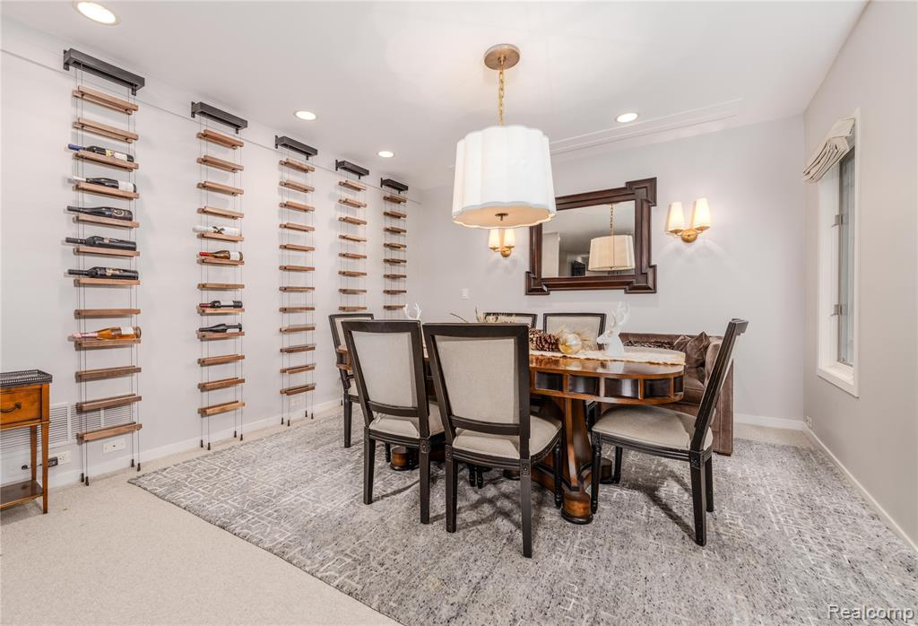 4054 Cranbrook Court, Bloomfield Hills, MI 48301 — Photo 37