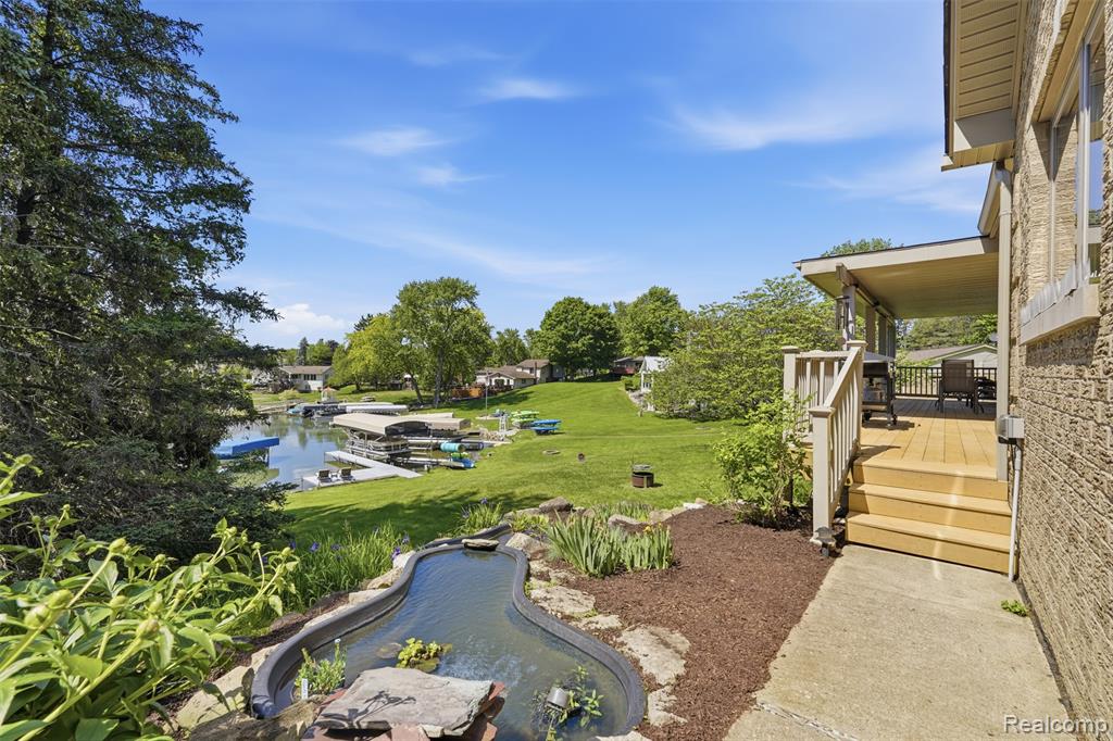 7477 Ore Knob Drive, Fenton, MI 48430 — Photo 62
