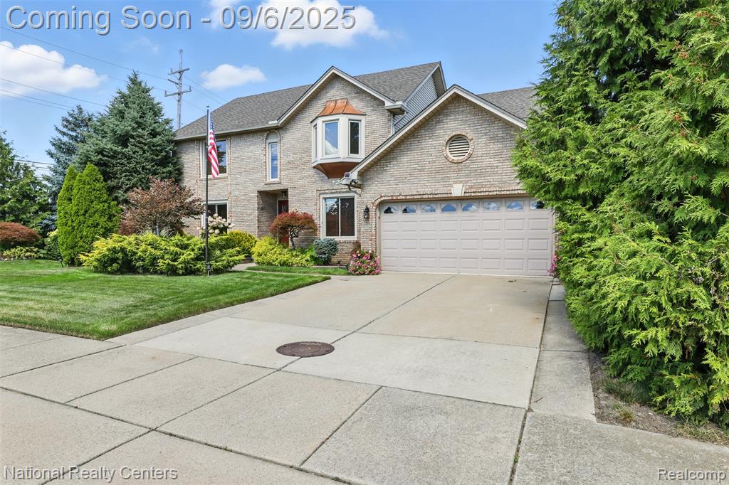 46674 Snowbird Drive, Macomb, MI 48044 — Photo 3