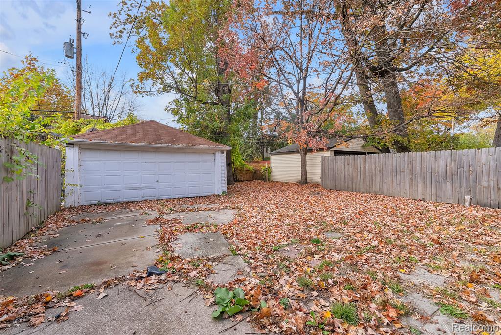 5061 Bishop Street, Detroit, MI 48224 — Photo 31