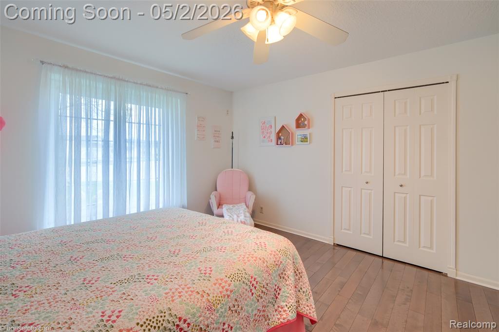 7240 Parkridge Parkway, Swartz Creek, MI 48473 — Photo 38