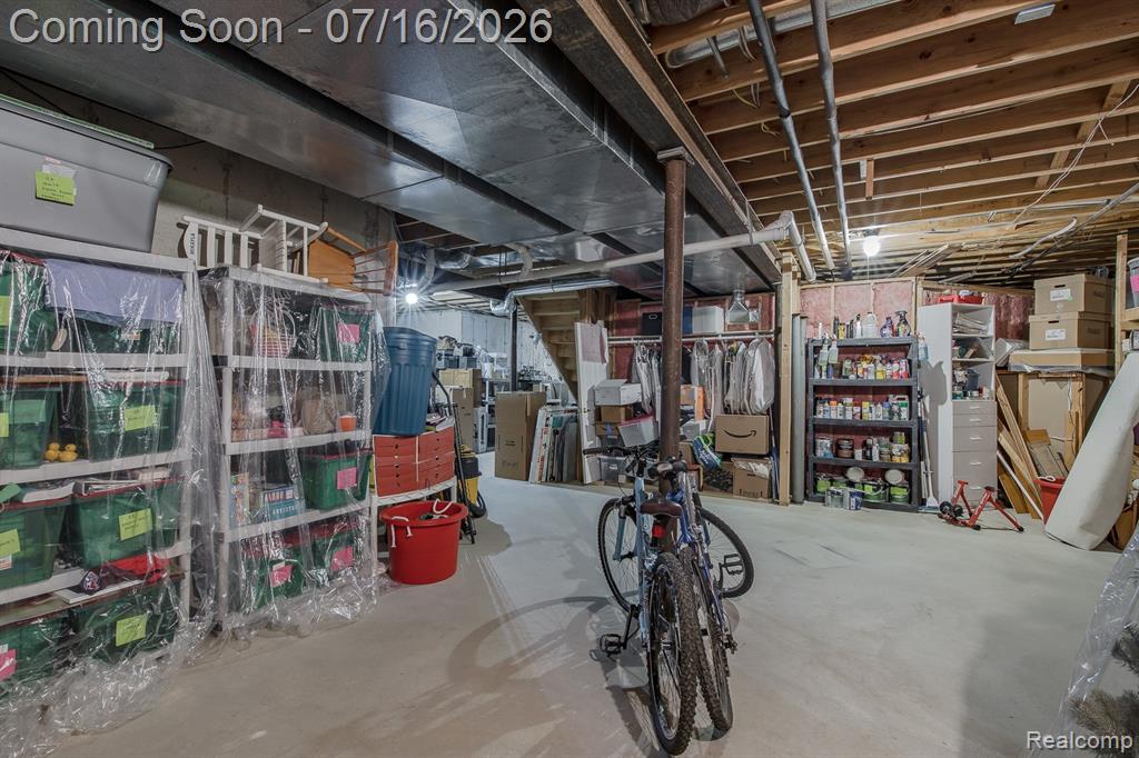 4430 Sedona Drive, Clarkston, MI 48348 — Photo 51
