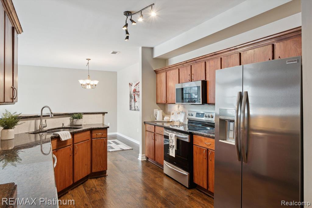 4404 Aster Boulevard, Howell, MI 48843 — Photo 15