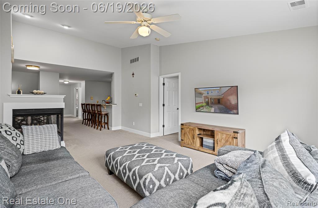 43354 Pendleton Circle, 46, Sterling Heights, MI 48313 — Photo 18