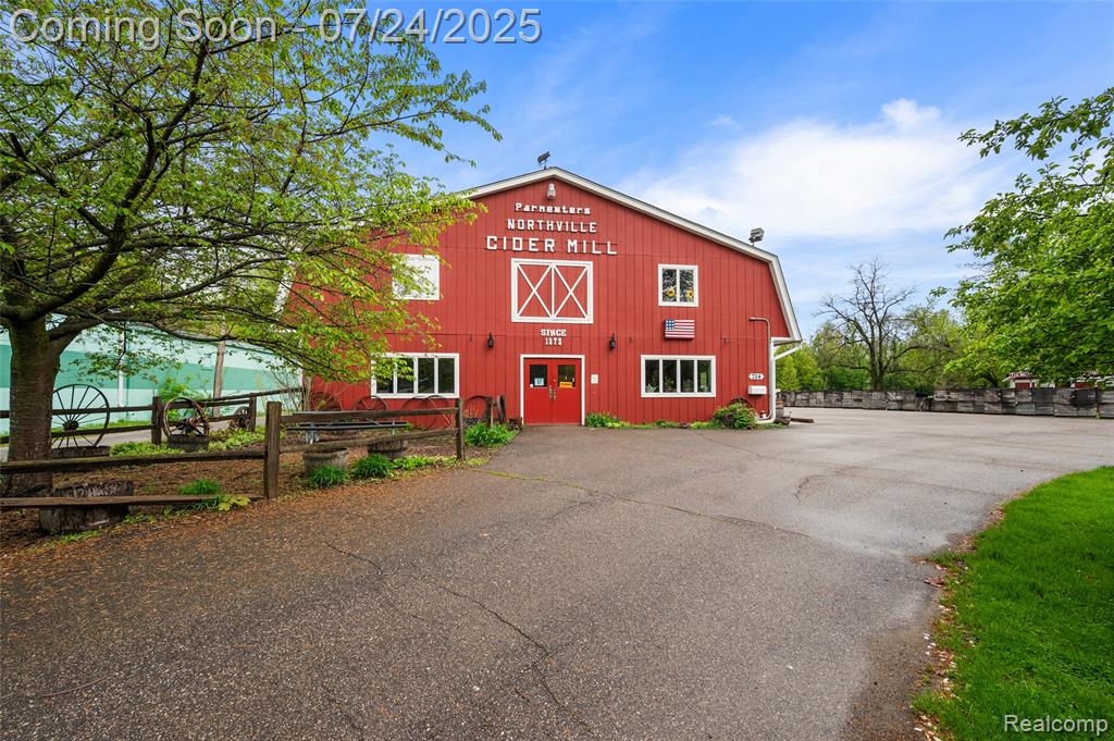 715 River Park Village Boulevard, Northville, MI 48167 — Photo 28