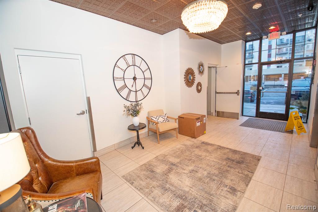 3100 WOODWARD Avenue, #205, Detroit, MI 48201 — Photo 44