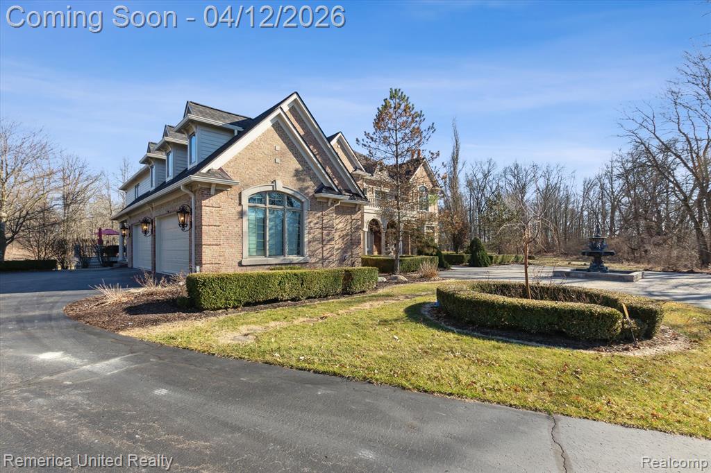 1221 Wilderness Hills Trail, Pinckney, MI 48169 — Photo 12