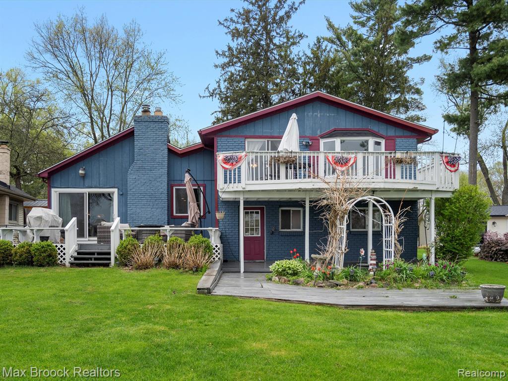 9431 MANDON Road, White Lake, MI — Photo 20