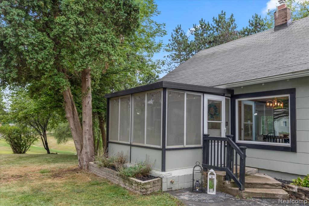 8381 Tindall Road, Springfield, MI 48350 — Photo 4