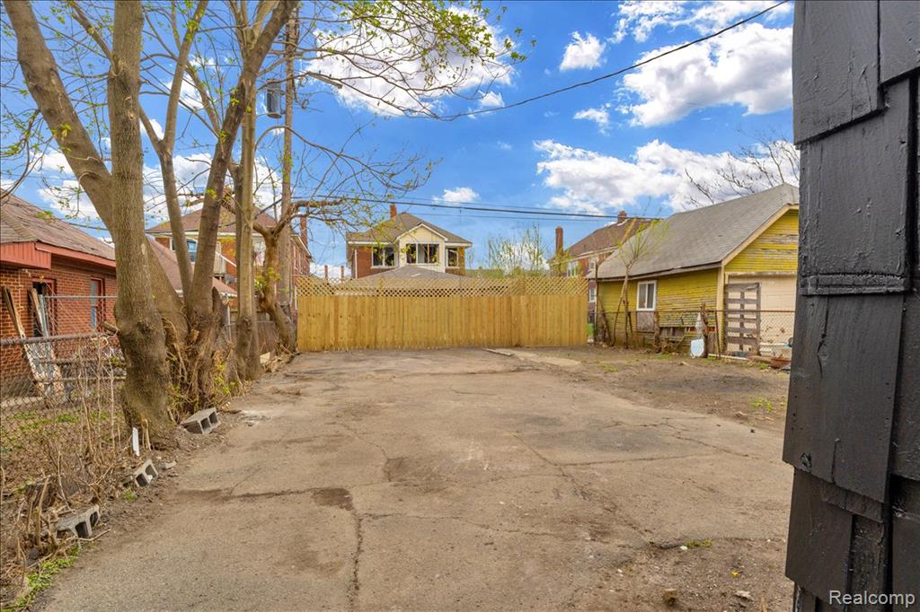 2633 Collingwood Street, Detroit, MI 48206 — Photo 32