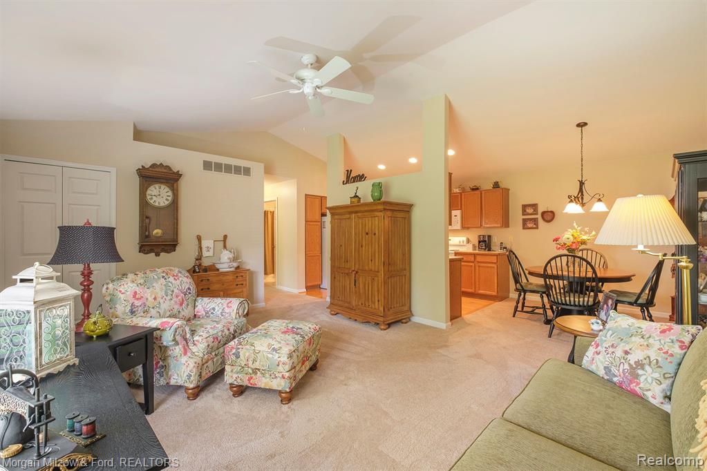 4186 Stonebridge Drive, Holly, MI 48442 — Photo 6